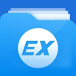 ES File Explorer MOD APK v4.4.3.6 (Premium Unlocked)